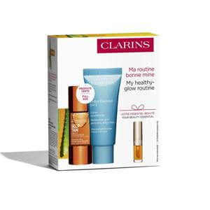 Clarins Summer Essentials Set